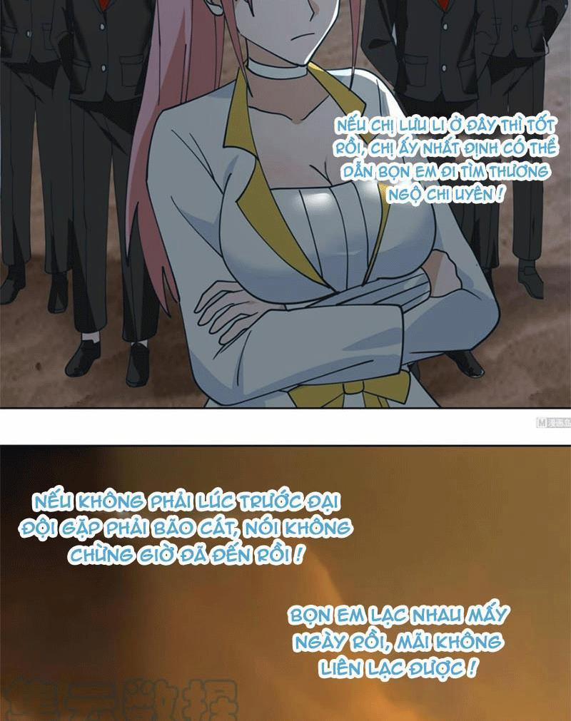 Trên Người Ta Có Một Con Rồng 566 trang 6