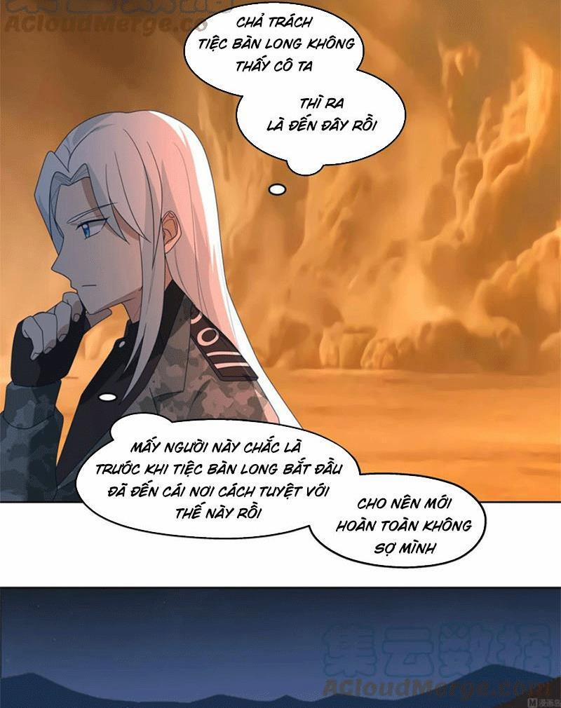 Trên Người Ta Có Một Con Rồng 566 trang 7