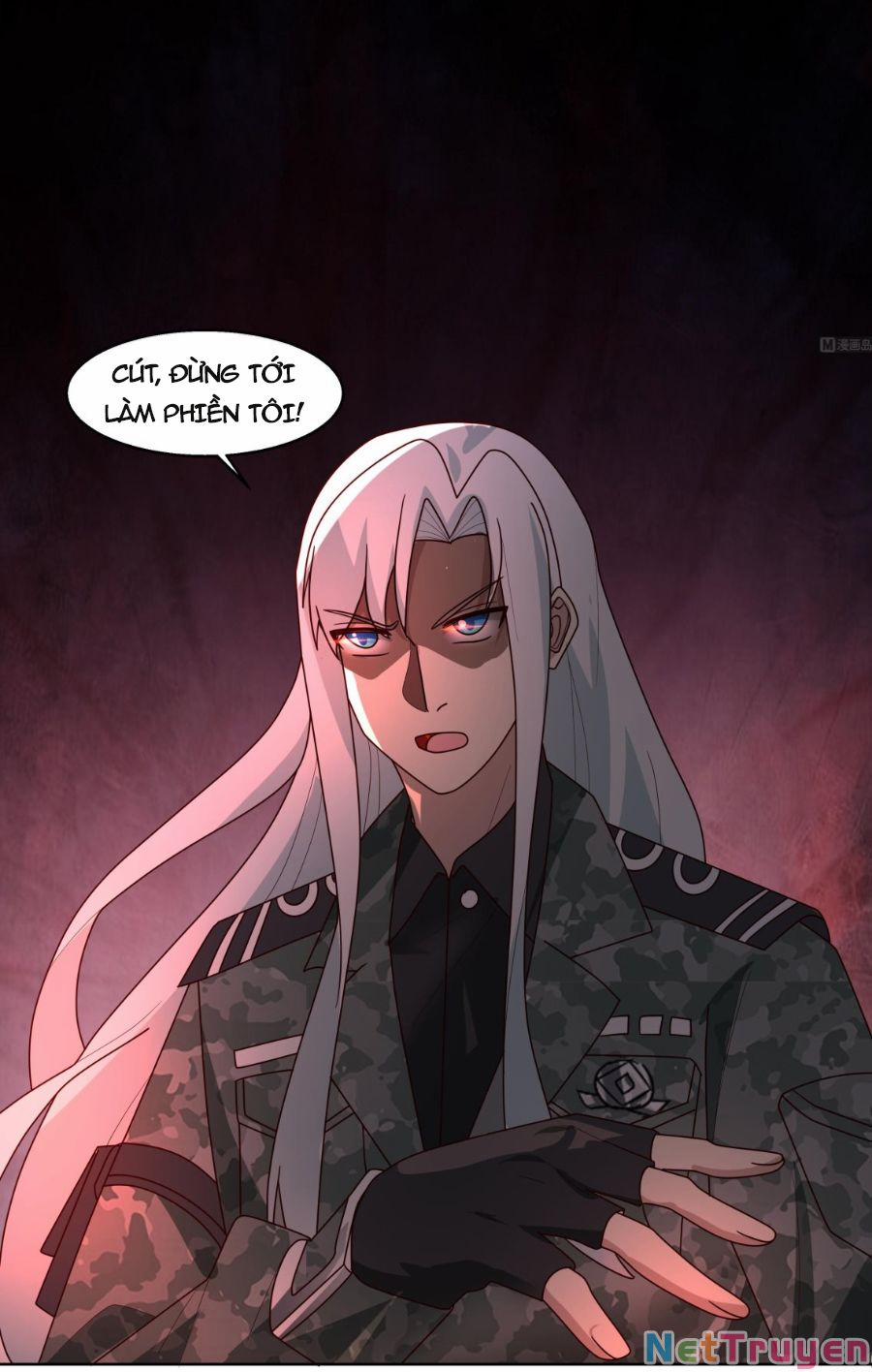 Trên Người Ta Có Một Con Rồng 567 trang 16