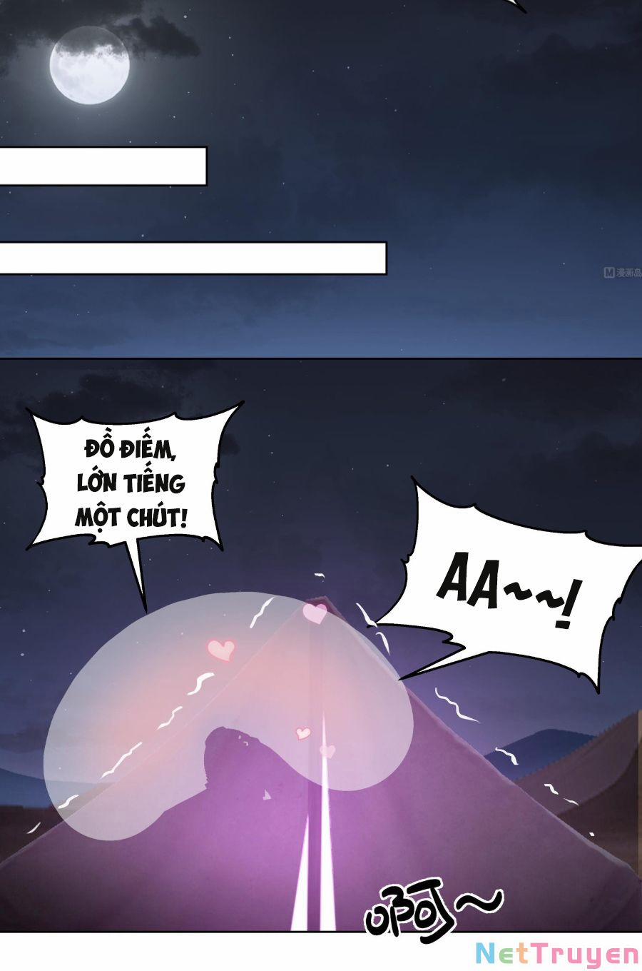 Trên Người Ta Có Một Con Rồng 567 trang 20