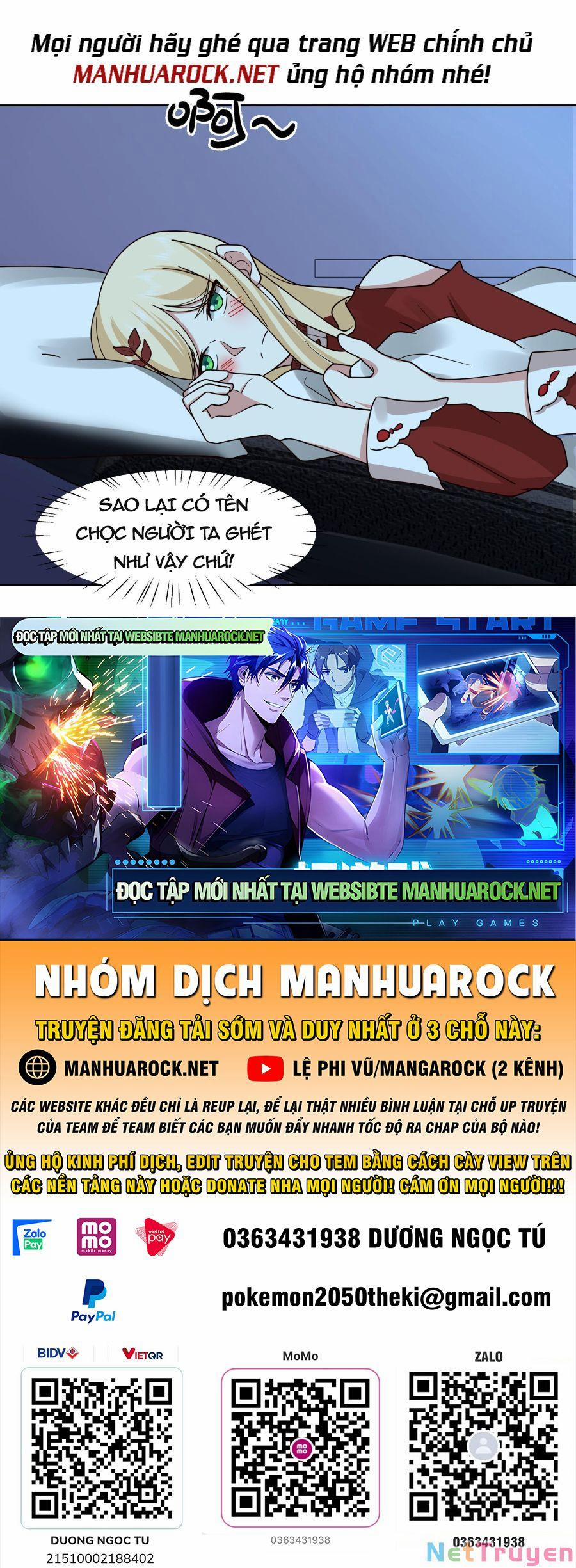 Trên Người Ta Có Một Con Rồng 567 trang 21