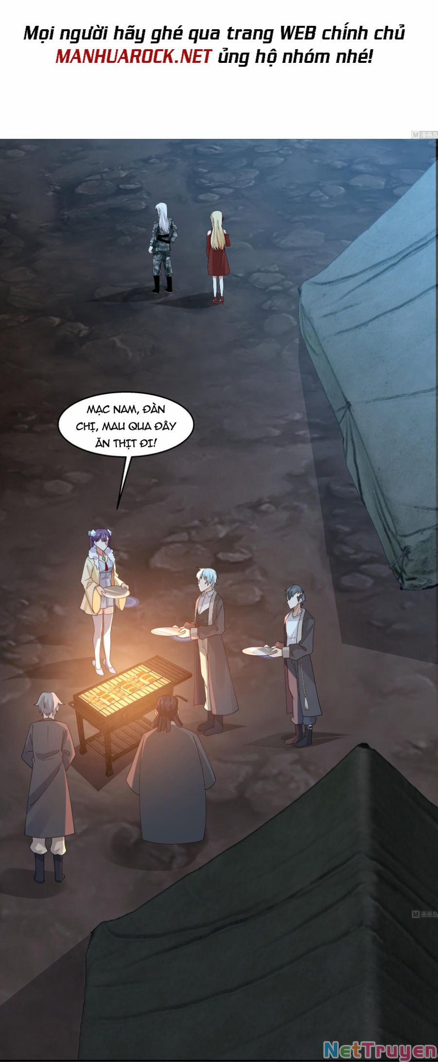 Trên Người Ta Có Một Con Rồng 567 trang 3