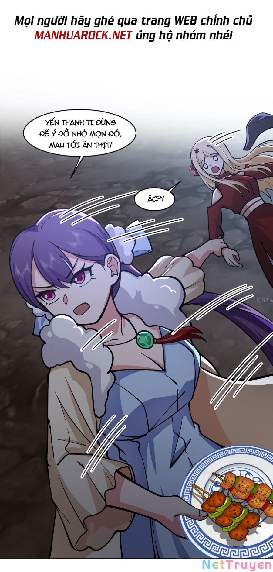 Trên Người Ta Có Một Con Rồng 567 trang 7