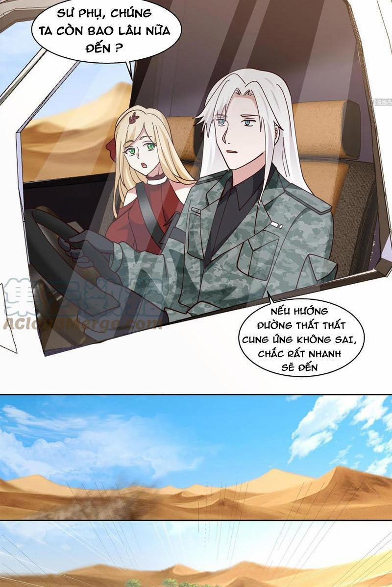 Trên Người Ta Có Một Con Rồng 568 trang 1