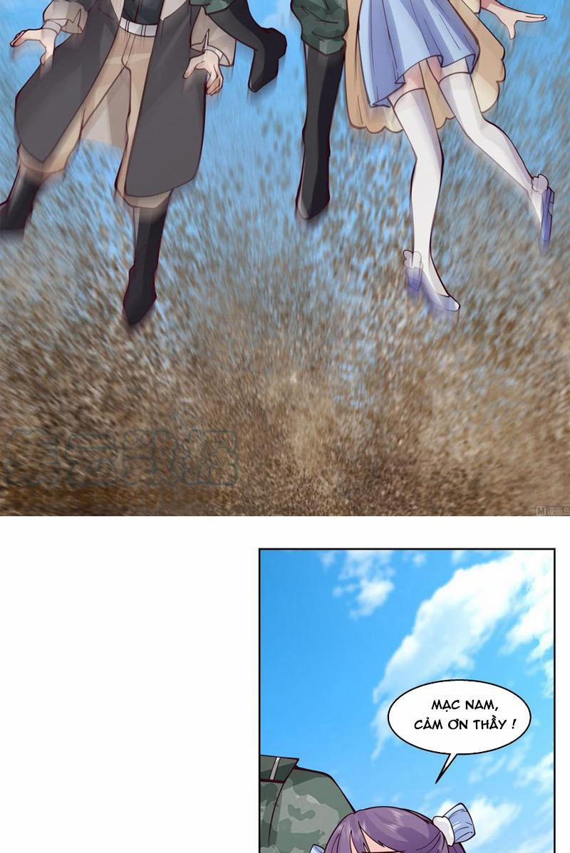 Trên Người Ta Có Một Con Rồng 568 trang 11