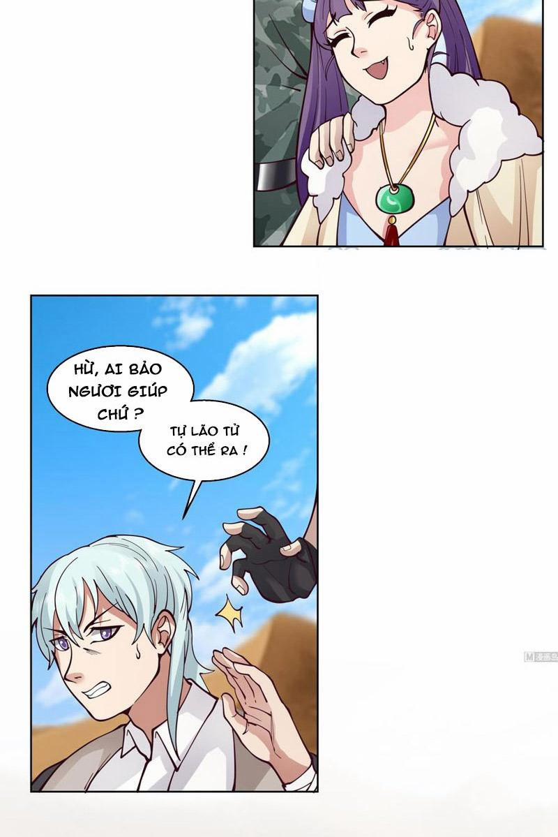 Trên Người Ta Có Một Con Rồng 568 trang 12