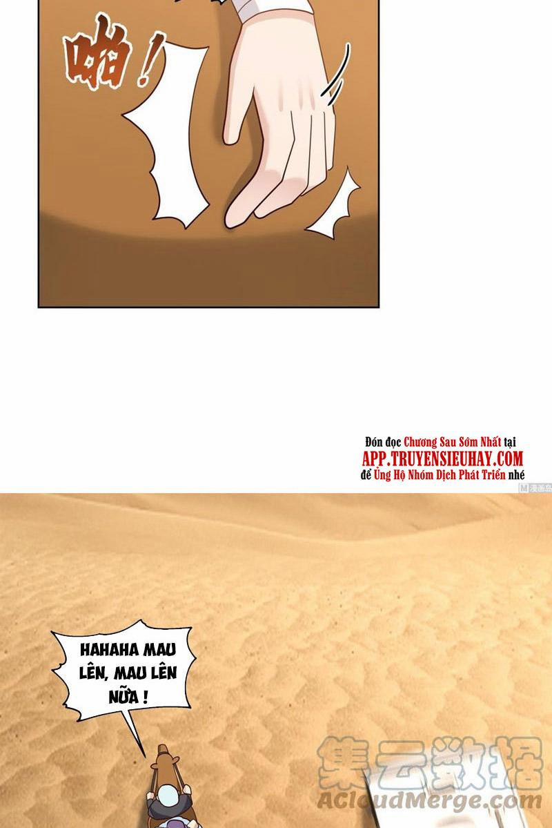 Trên Người Ta Có Một Con Rồng 568 trang 4