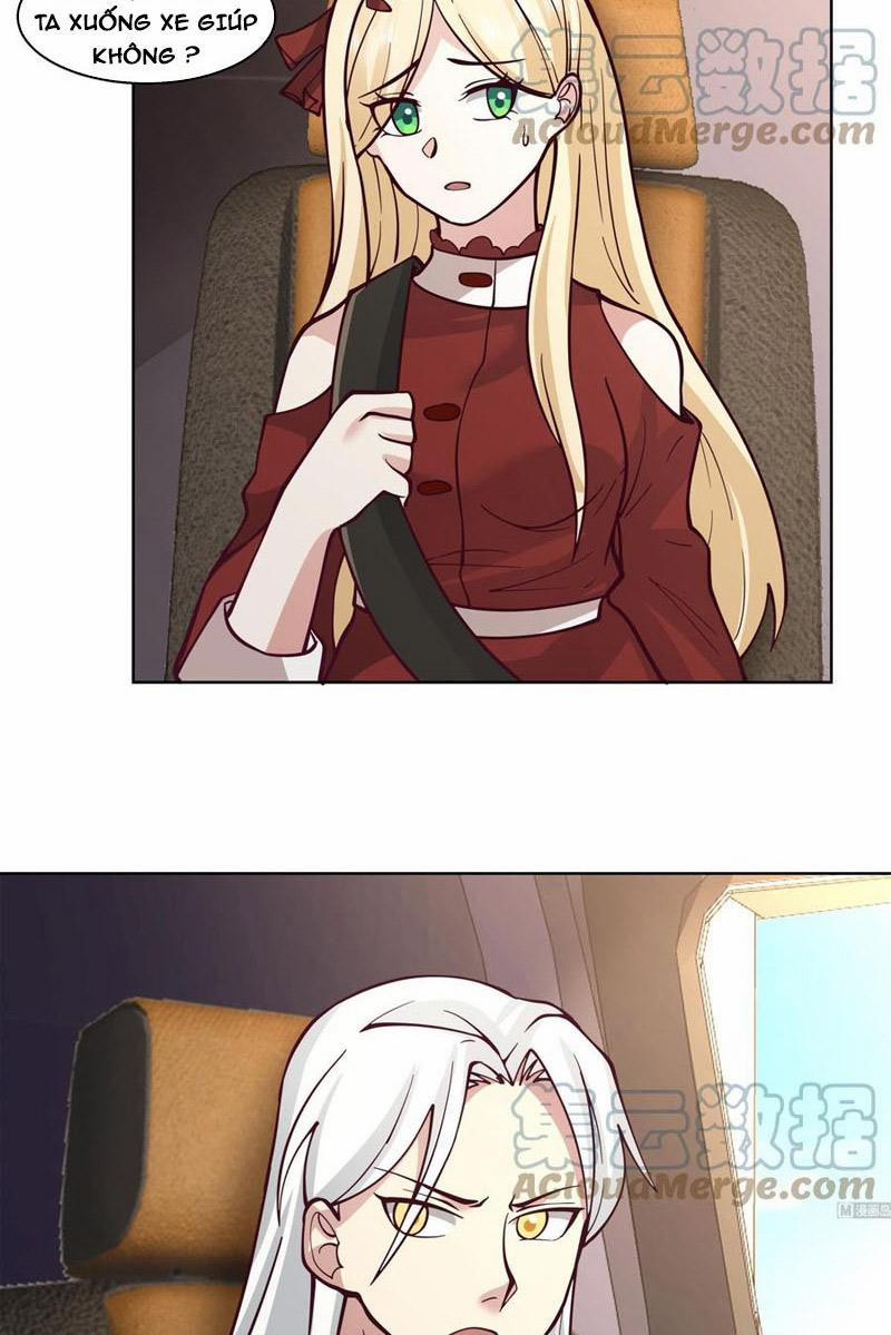 Trên Người Ta Có Một Con Rồng 568 trang 8