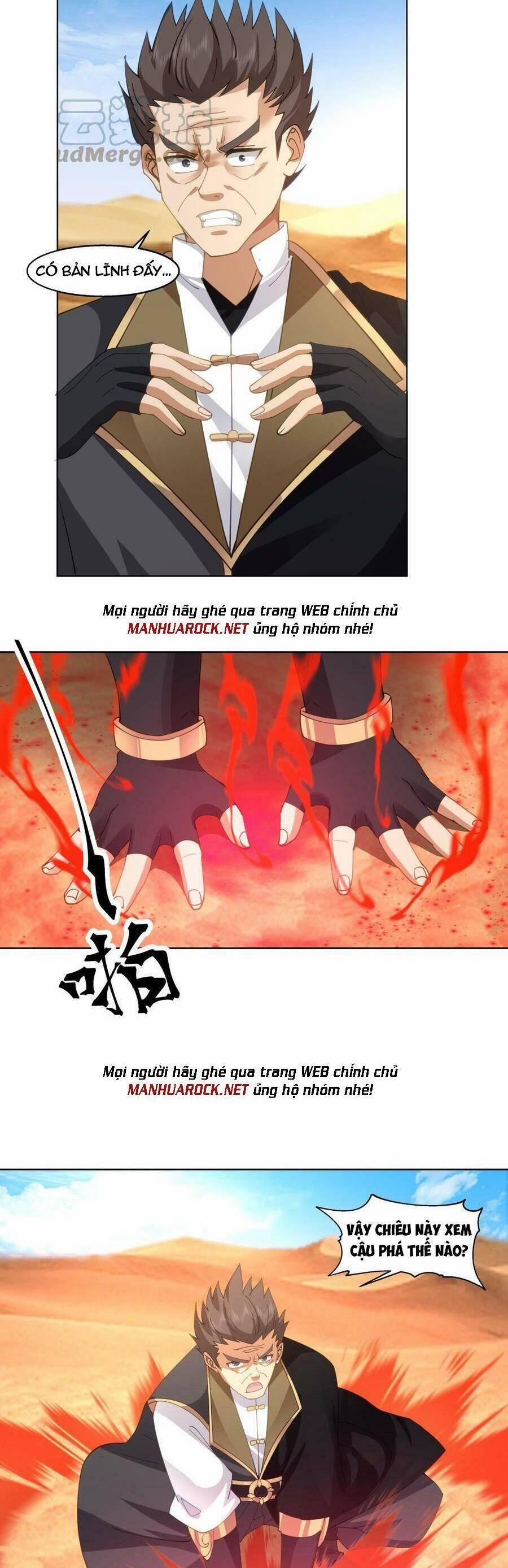 Trên Người Ta Có Một Con Rồng 570 trang 1