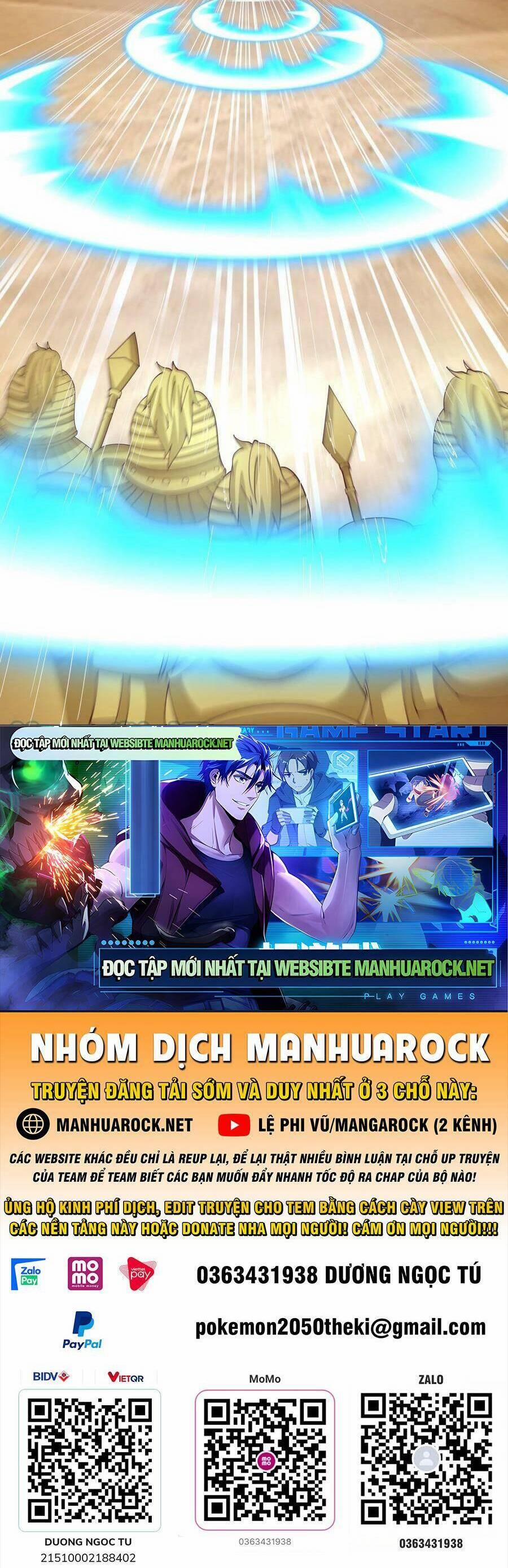 Trên Người Ta Có Một Con Rồng 570 trang 11