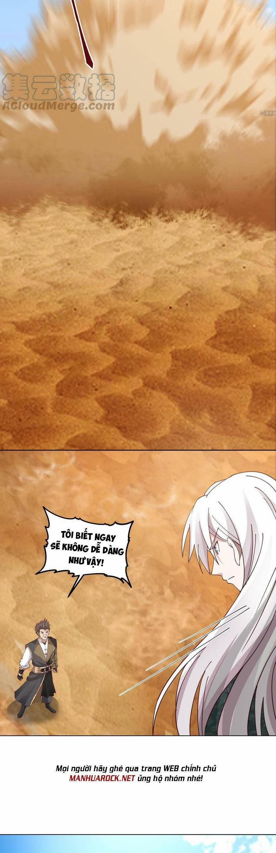 Trên Người Ta Có Một Con Rồng 570 trang 5