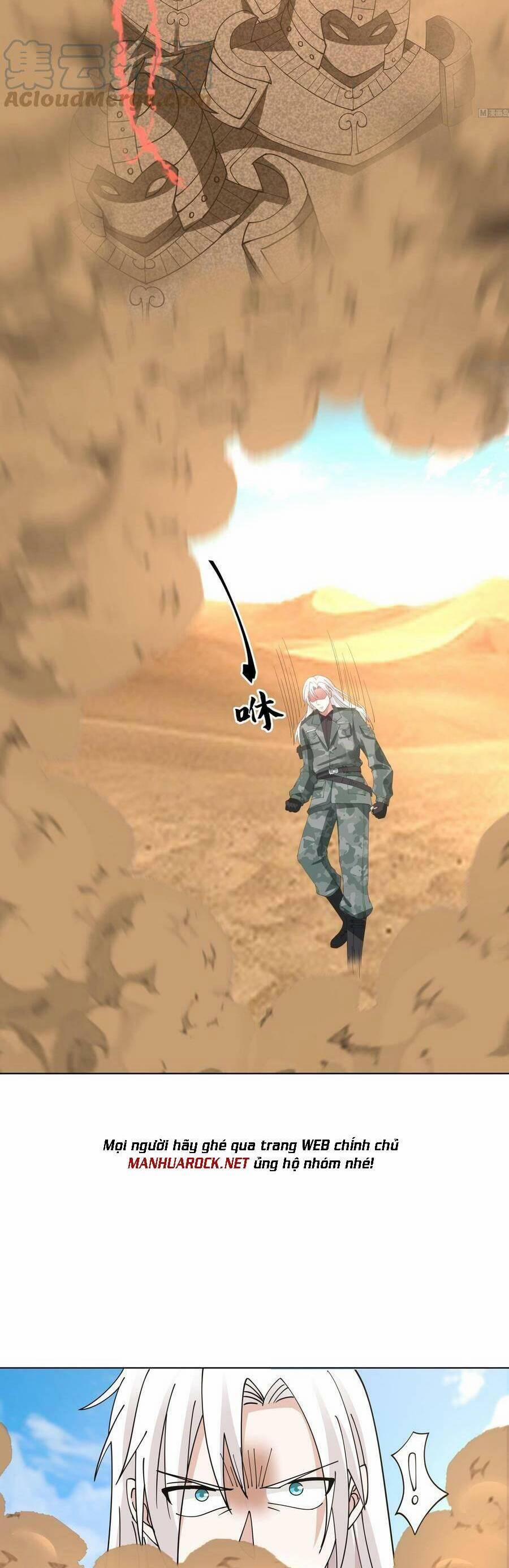 Trên Người Ta Có Một Con Rồng 570 trang 7