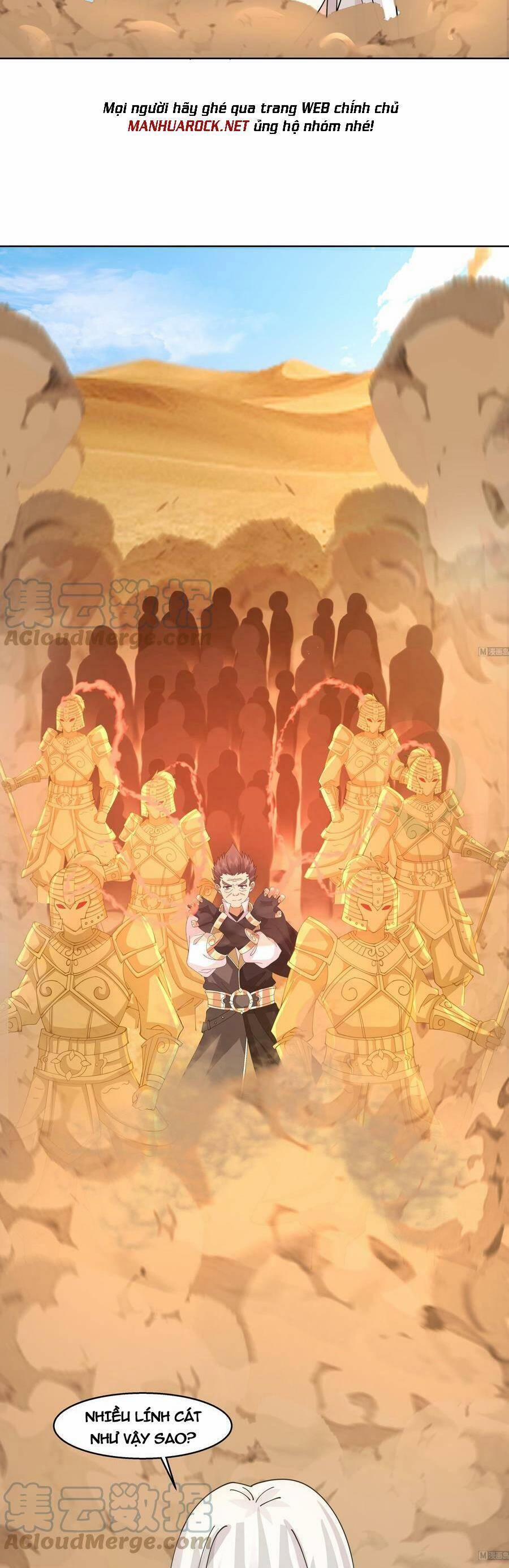 Trên Người Ta Có Một Con Rồng 570 trang 8