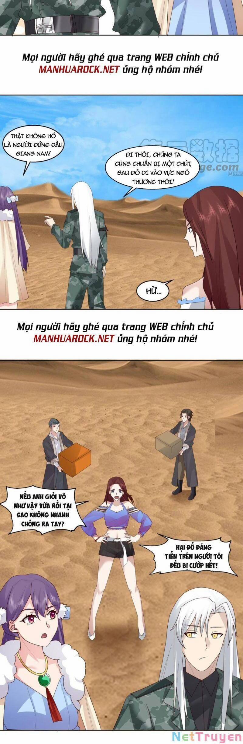 Trên Người Ta Có Một Con Rồng 571 trang 7