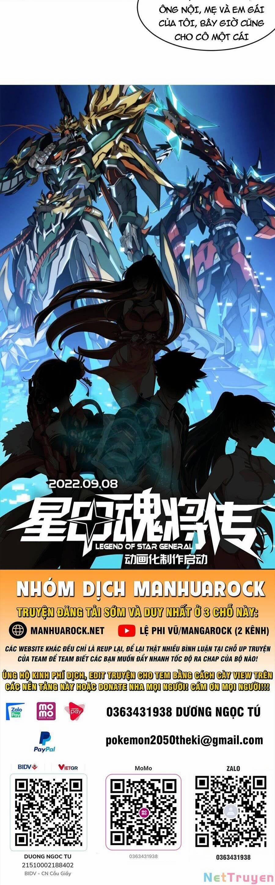 Trên Người Ta Có Một Con Rồng 573 trang 10