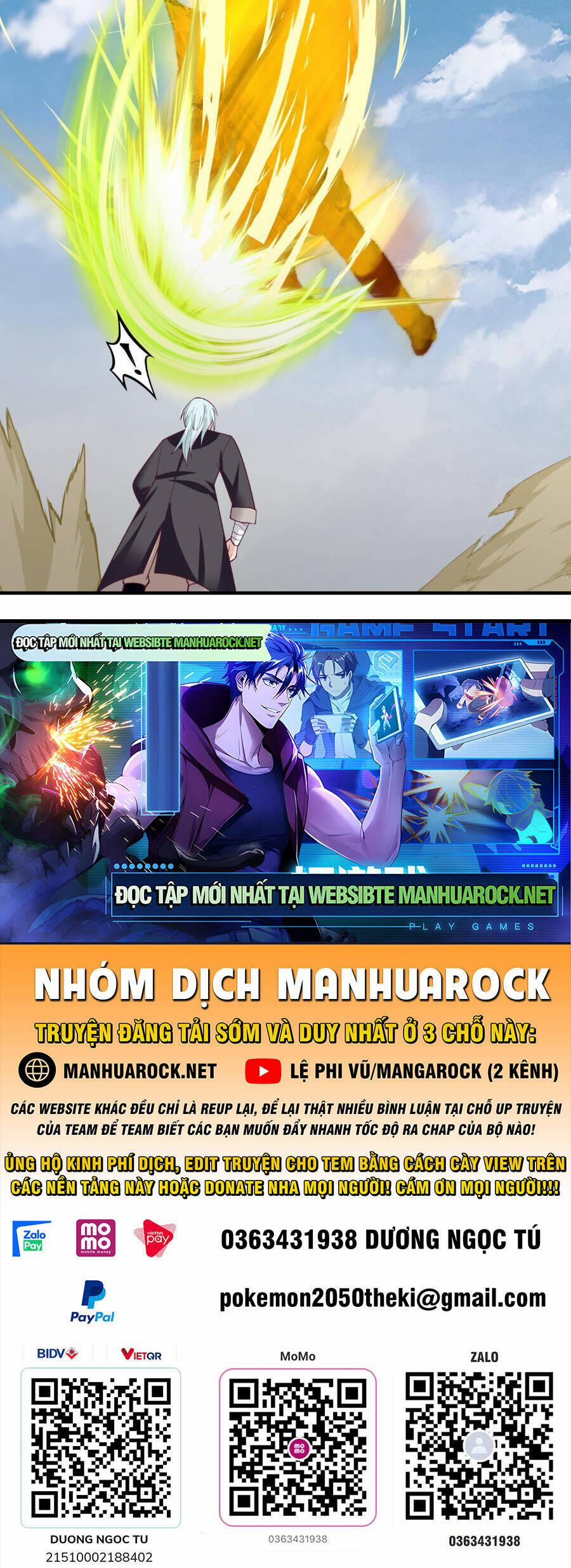 Trên Người Ta Có Một Con Rồng 574 trang 10