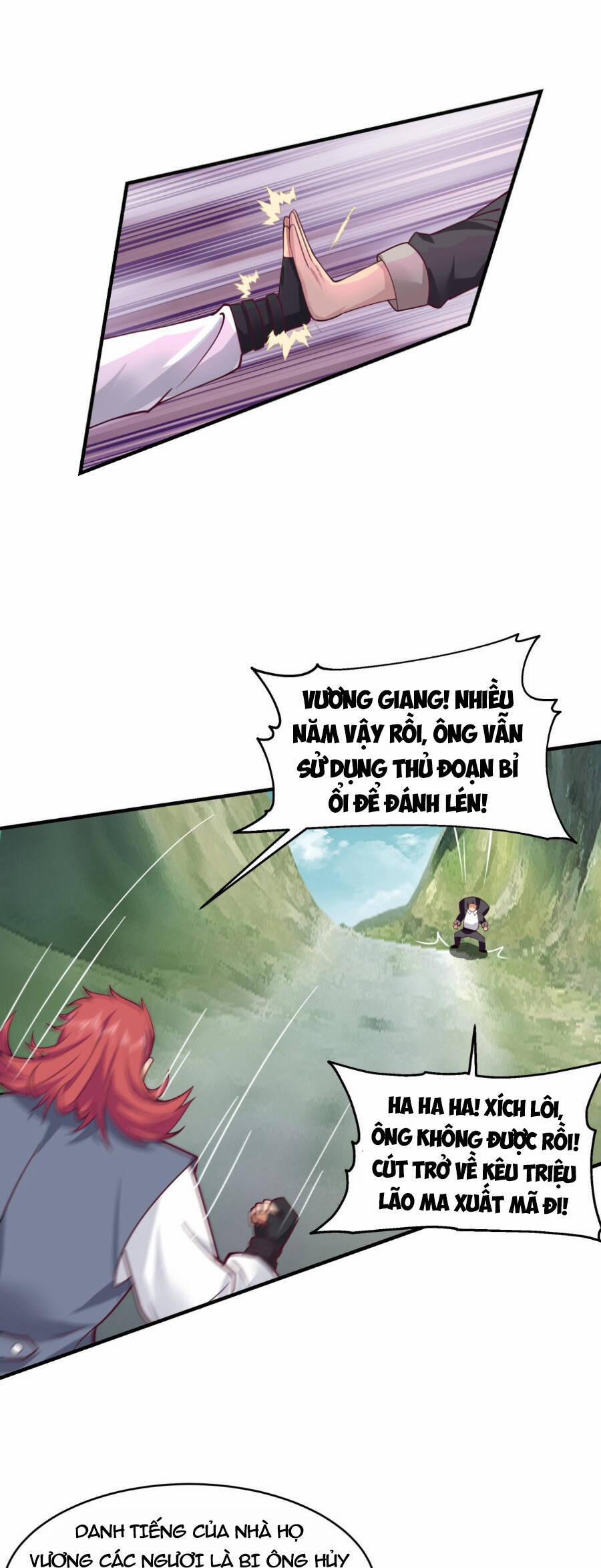 Trên Người Ta Có Một Con Rồng 574 trang 4
