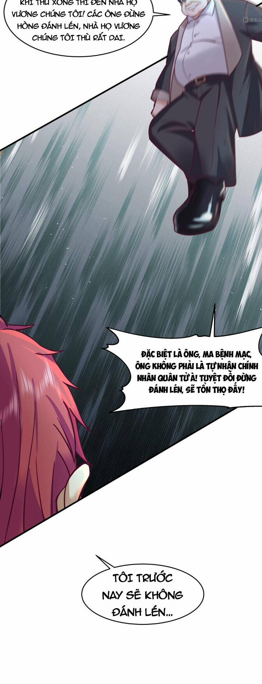 Trên Người Ta Có Một Con Rồng 574 trang 6