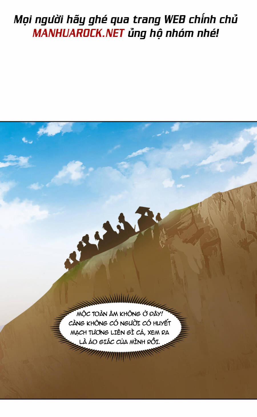 Trên Người Ta Có Một Con Rồng 575 trang 11