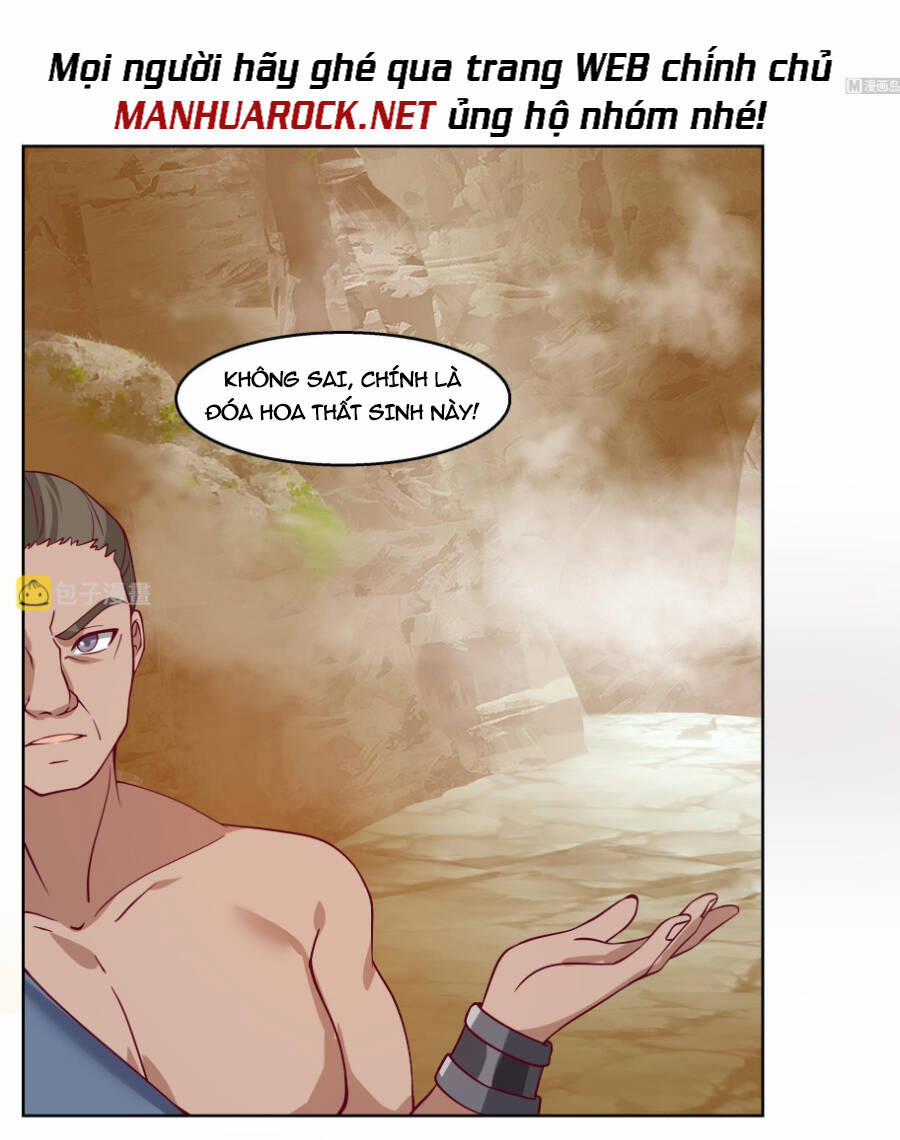 Trên Người Ta Có Một Con Rồng 575 trang 14