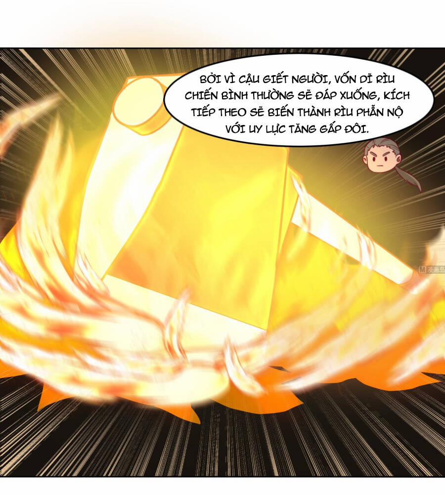 Trên Người Ta Có Một Con Rồng 575 trang 15