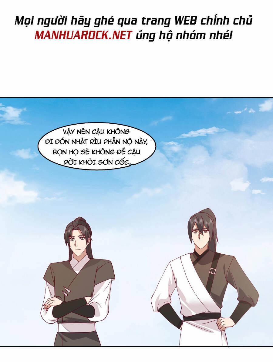 Trên Người Ta Có Một Con Rồng 575 trang 16