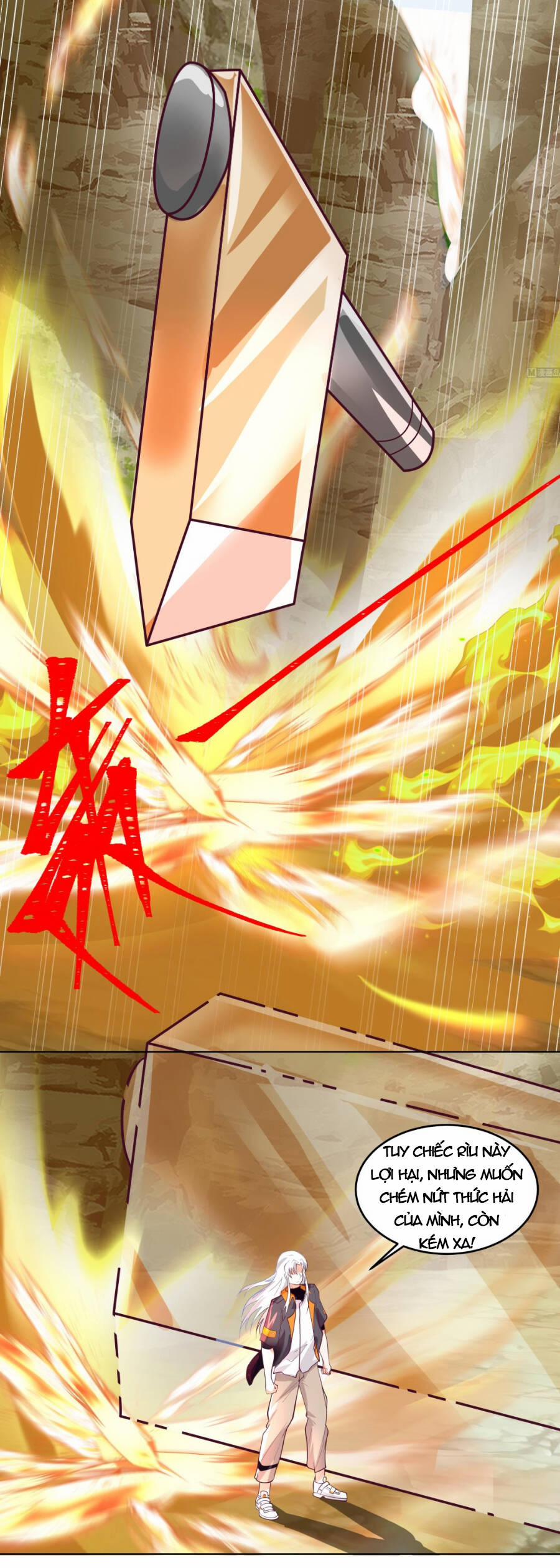 Trên Người Ta Có Một Con Rồng 576 trang 16