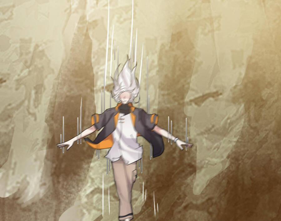 Trên Người Ta Có Một Con Rồng 576 trang 7