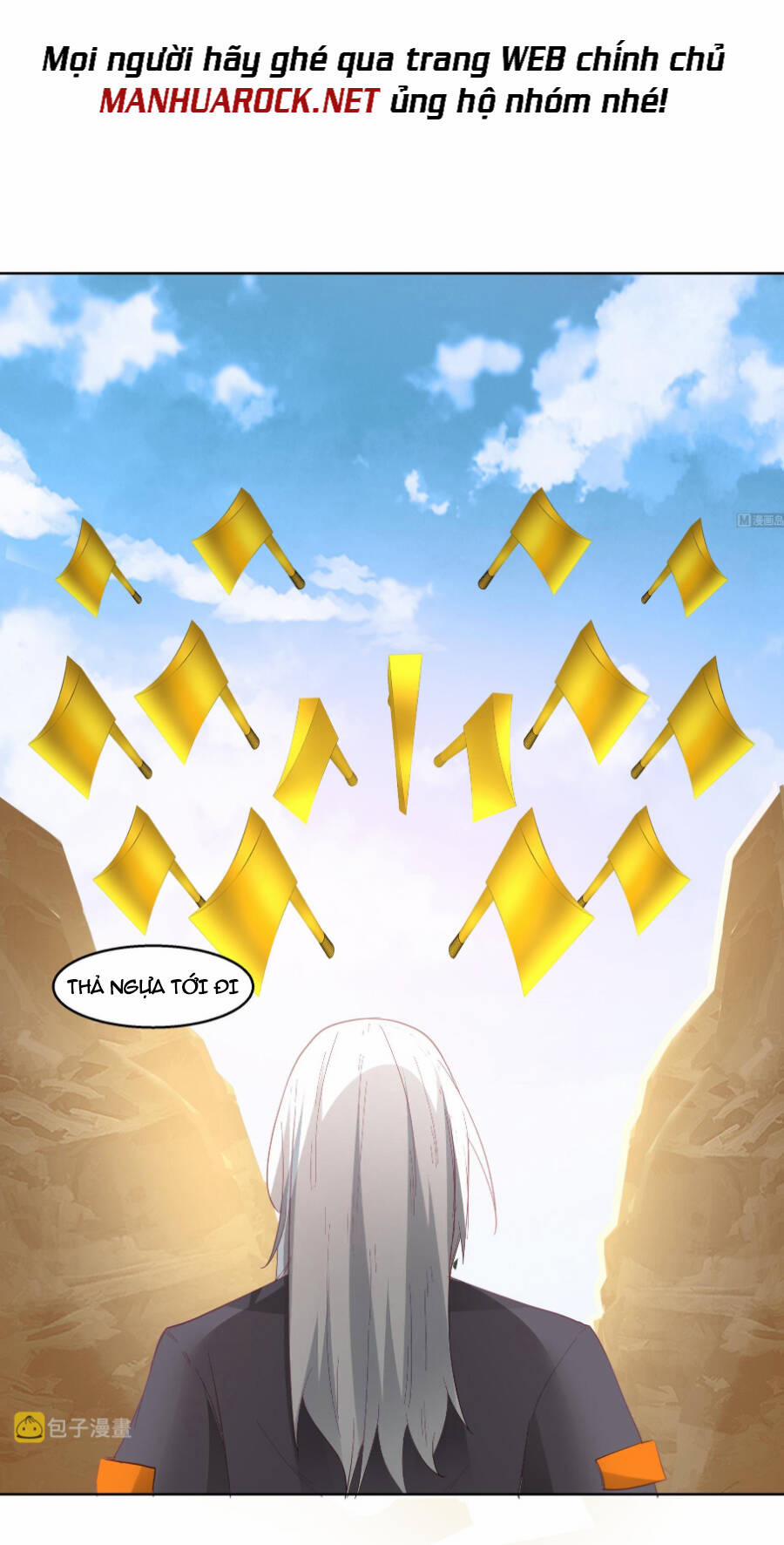 Trên Người Ta Có Một Con Rồng 577 trang 14