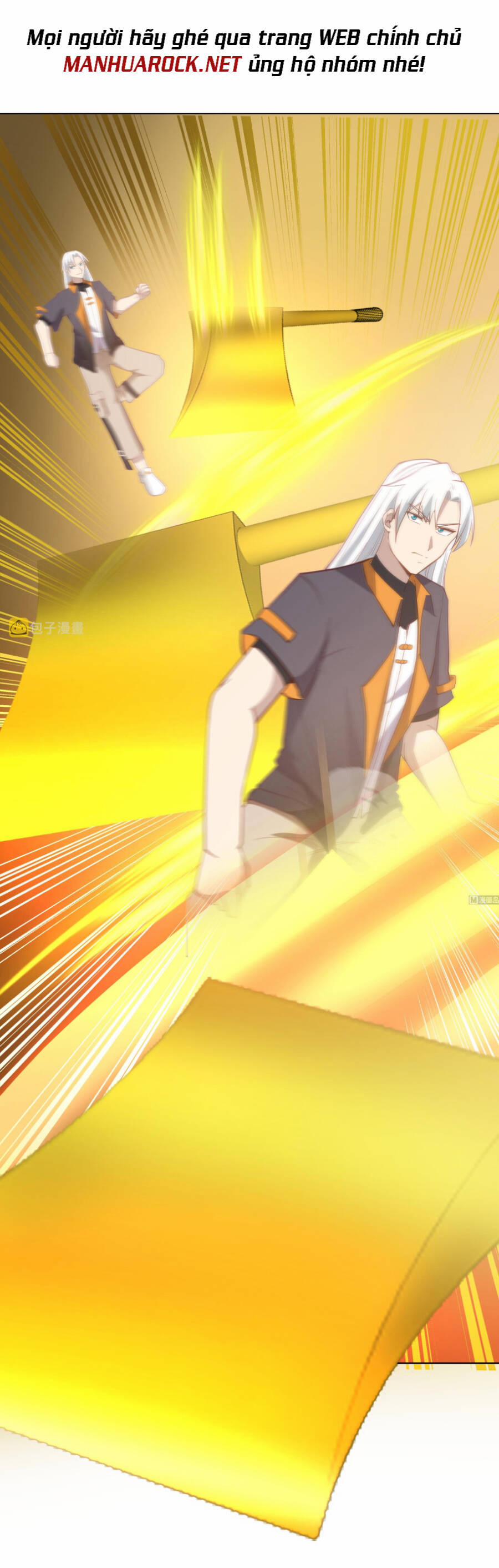 Trên Người Ta Có Một Con Rồng 577 trang 17