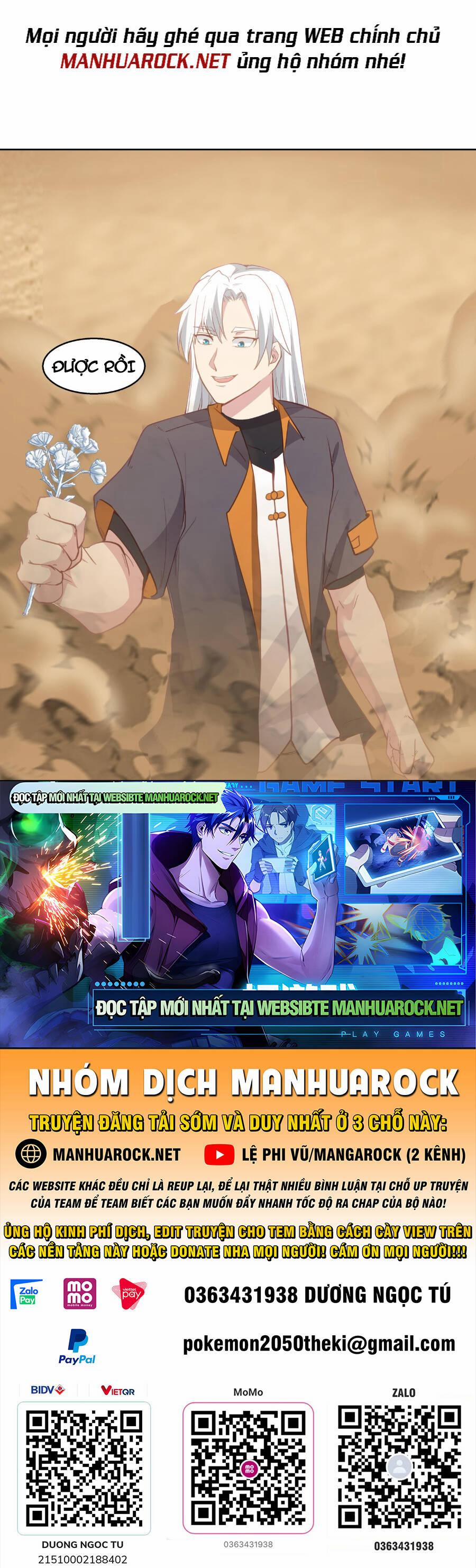 Trên Người Ta Có Một Con Rồng 577 trang 19