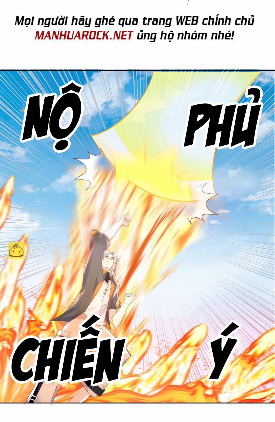 Trên Người Ta Có Một Con Rồng 577 trang 2