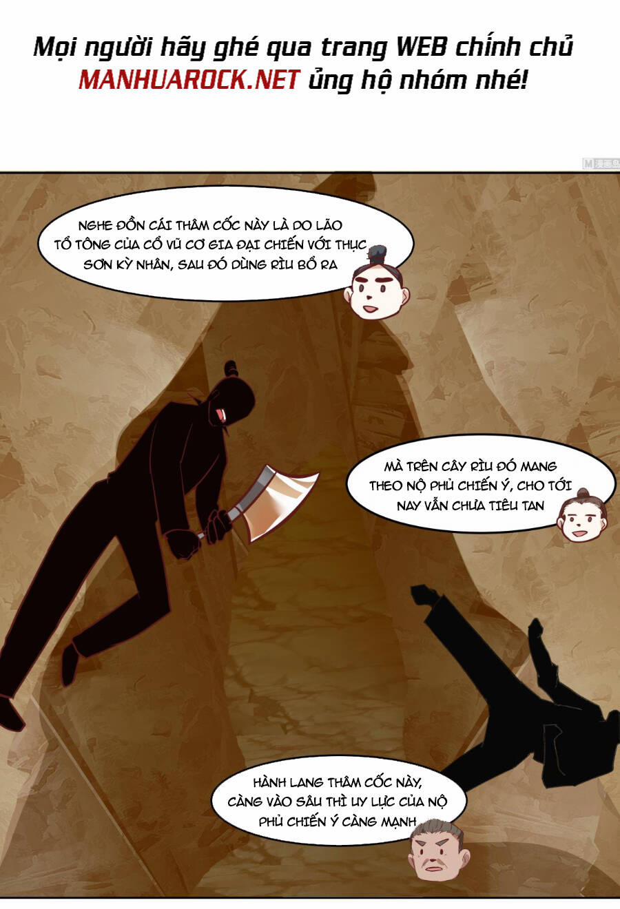 Trên Người Ta Có Một Con Rồng 577 trang 4