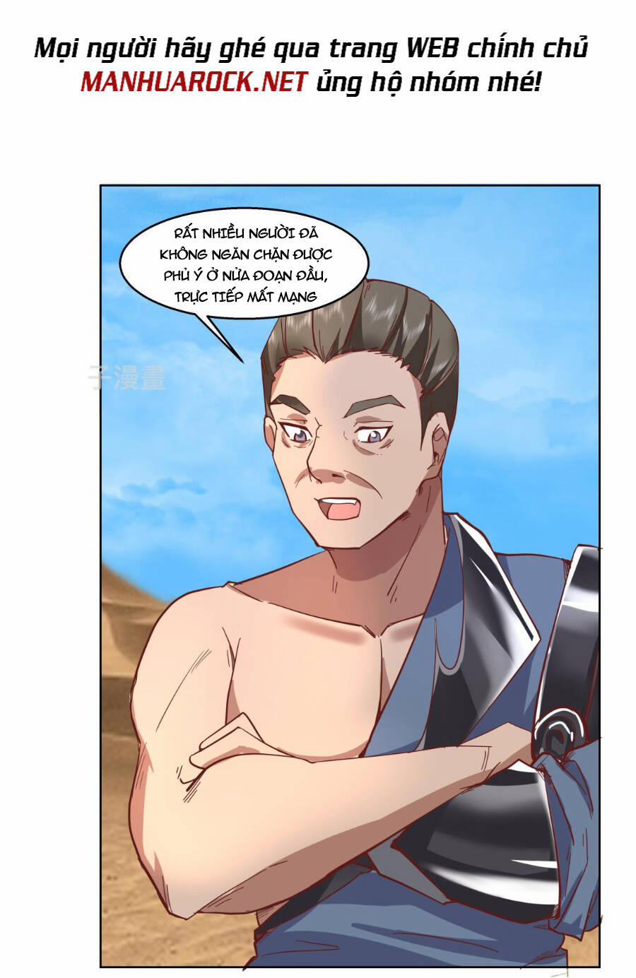 Trên Người Ta Có Một Con Rồng 577 trang 5