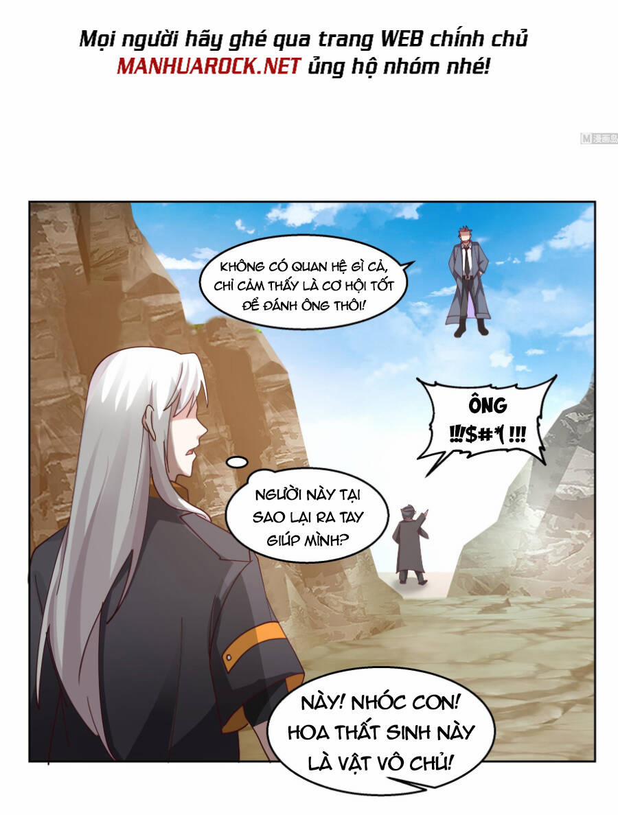 Trên Người Ta Có Một Con Rồng 578 trang 15