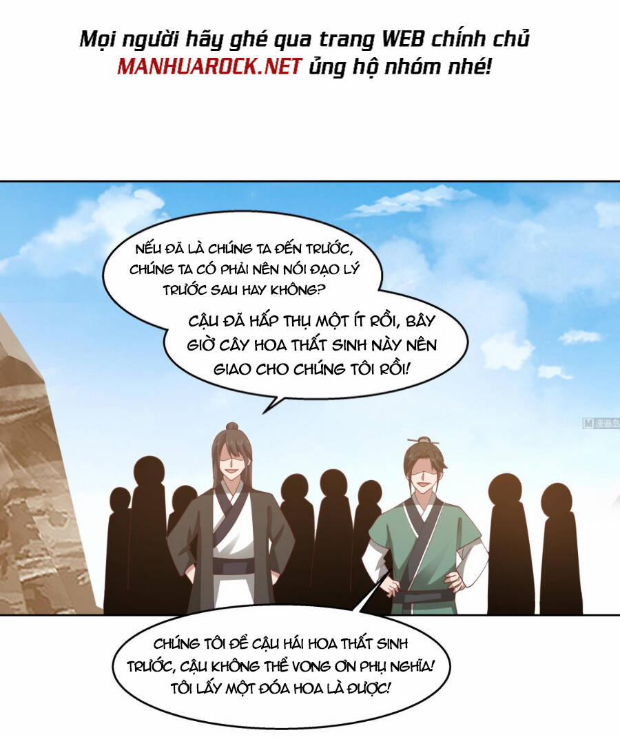 Trên Người Ta Có Một Con Rồng 578 trang 16