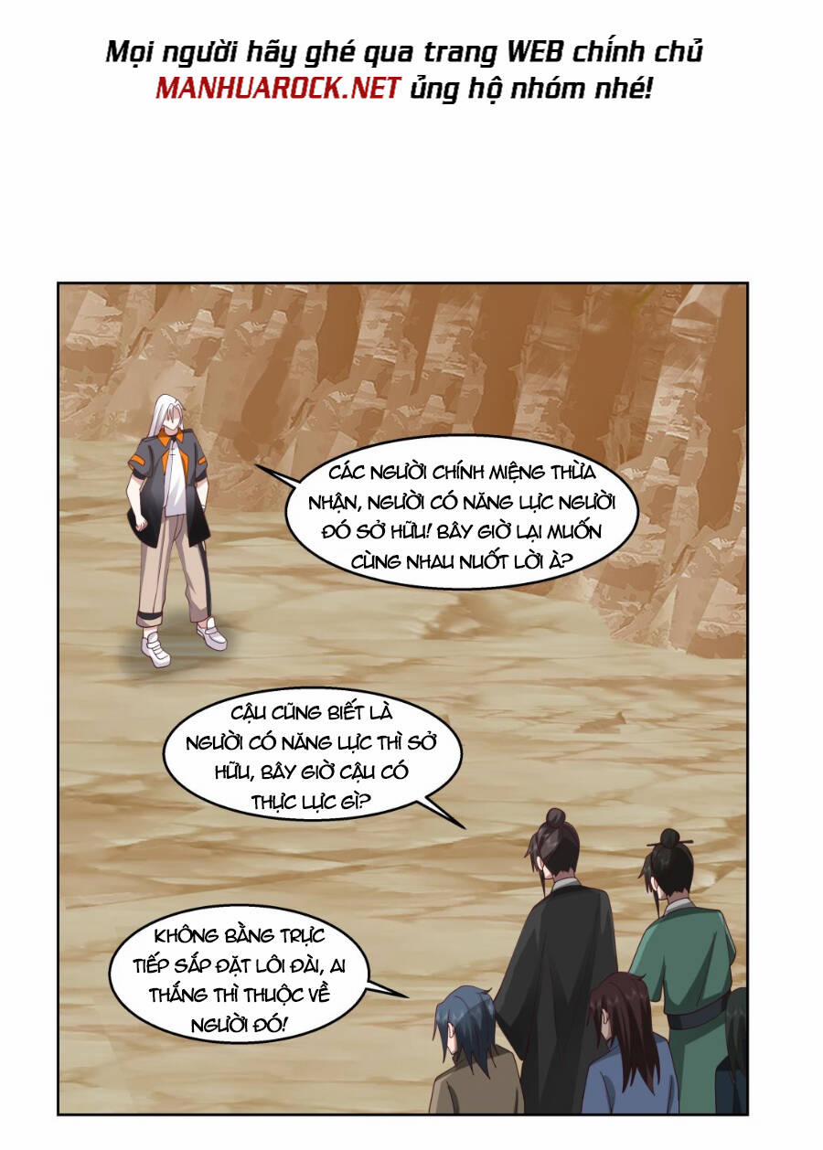 Trên Người Ta Có Một Con Rồng 578 trang 17