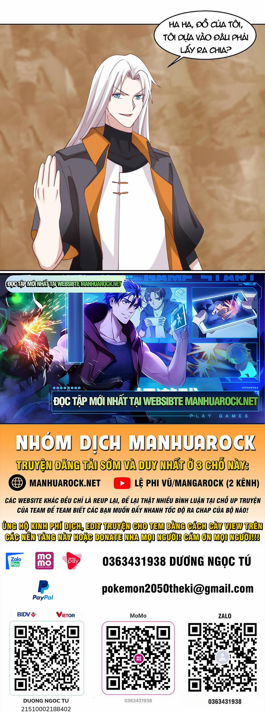 Trên Người Ta Có Một Con Rồng 578 trang 18