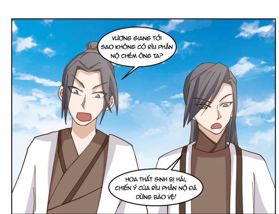 Trên Người Ta Có Một Con Rồng 578 trang 2