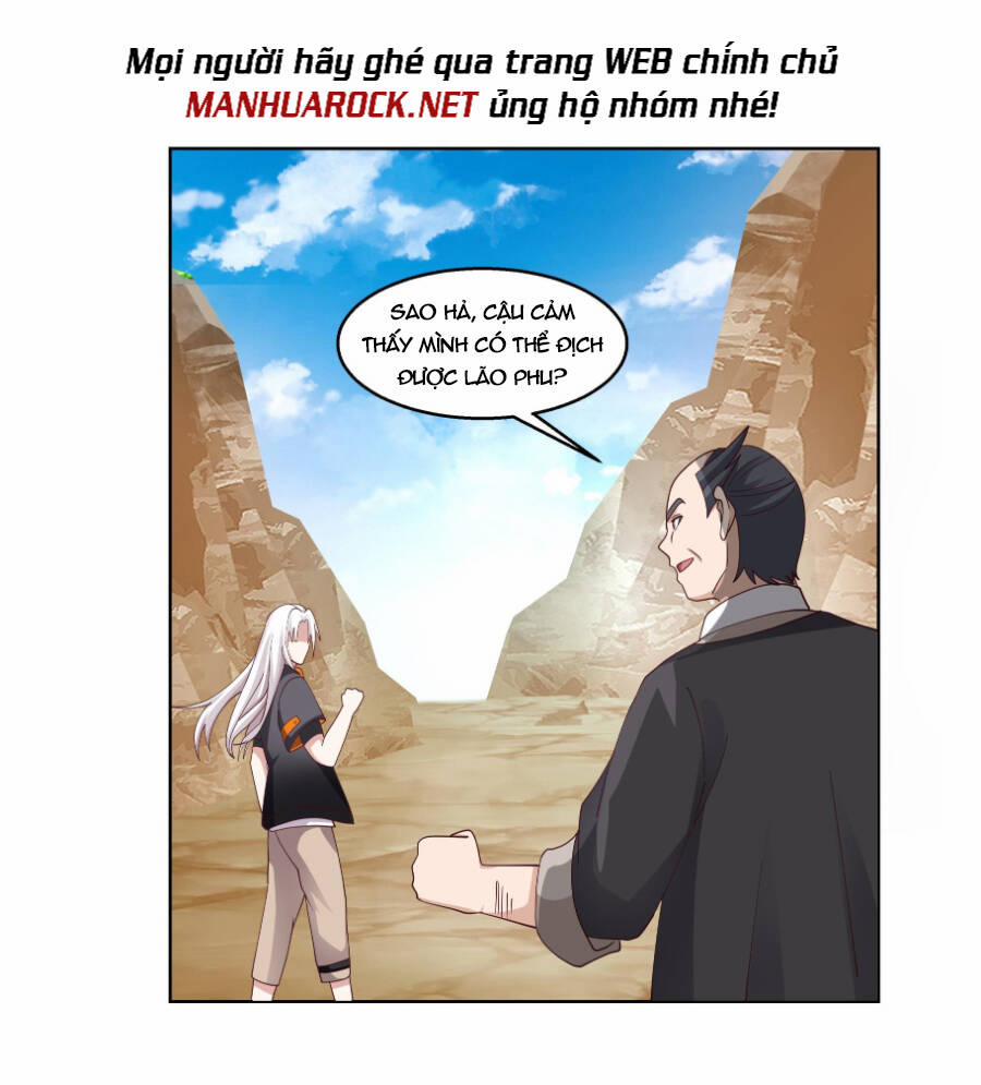 Trên Người Ta Có Một Con Rồng 578 trang 9