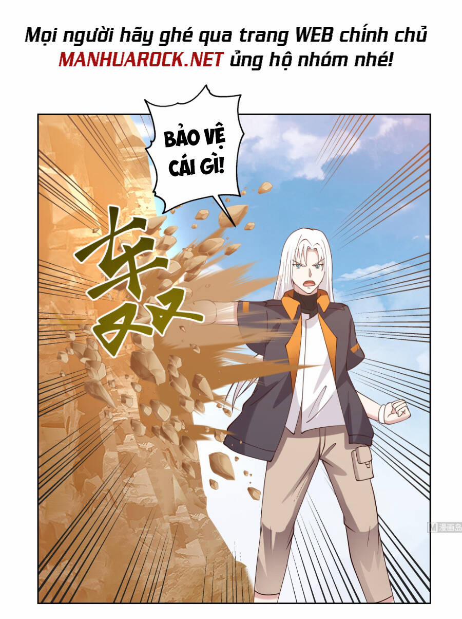 Trên Người Ta Có Một Con Rồng 579 trang 10