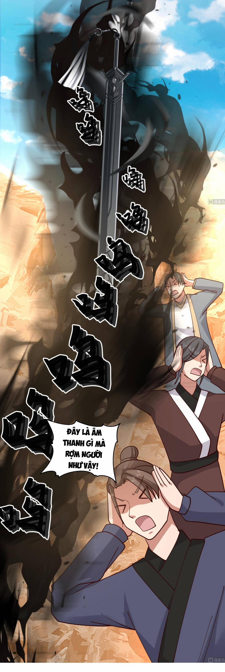 Trên Người Ta Có Một Con Rồng 579 trang 13