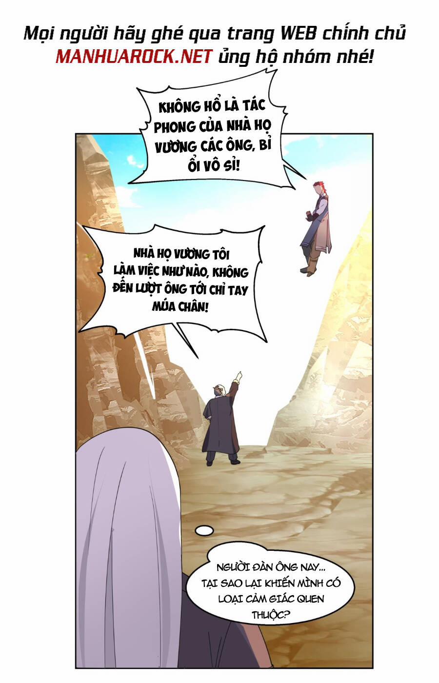 Trên Người Ta Có Một Con Rồng 579 trang 2