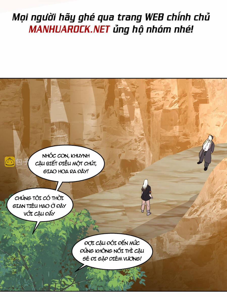 Trên Người Ta Có Một Con Rồng 579 trang 5