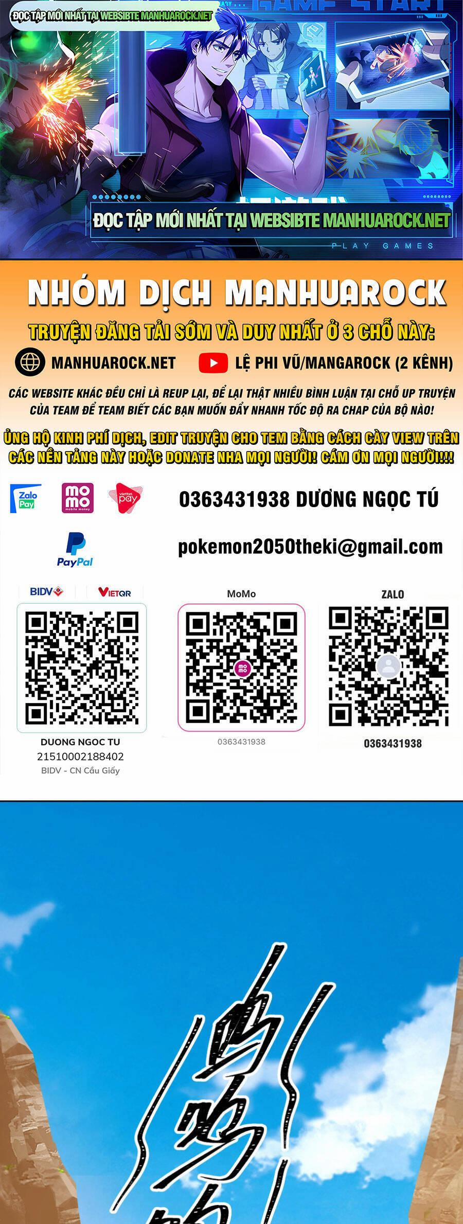 Trên Người Ta Có Một Con Rồng 580 trang 0