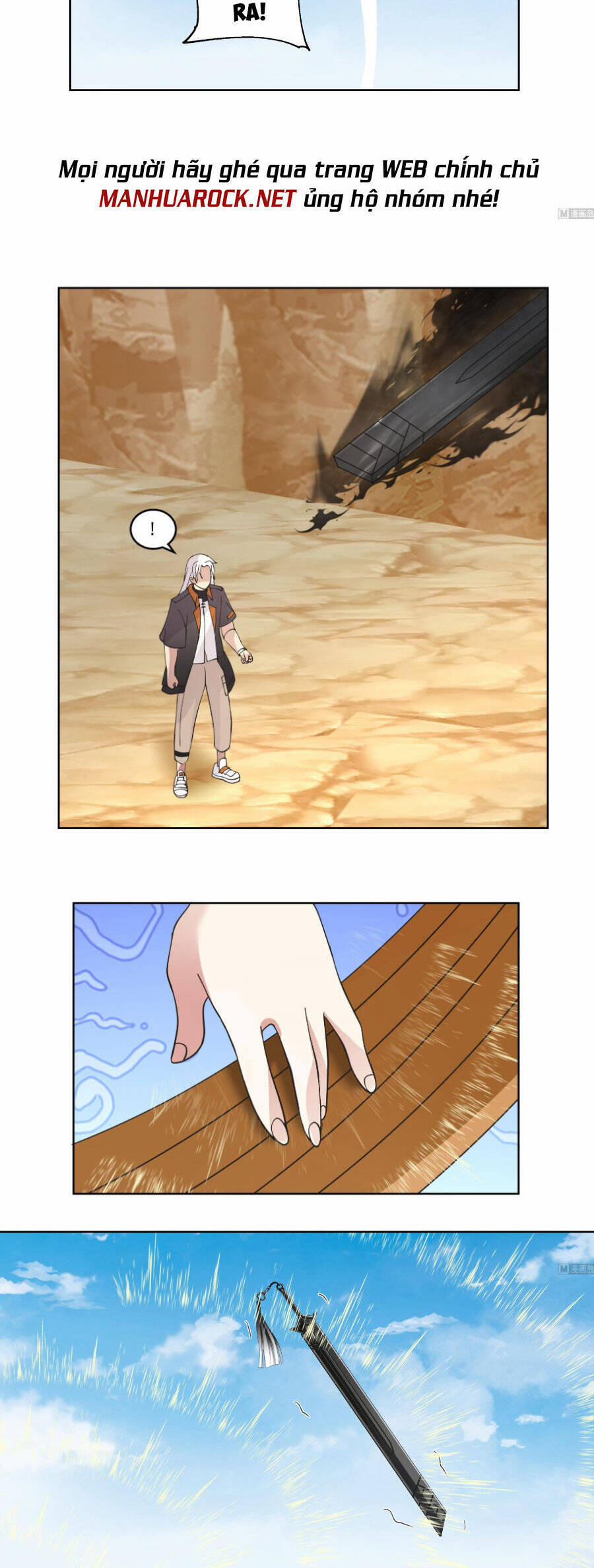 Trên Người Ta Có Một Con Rồng 580 trang 5