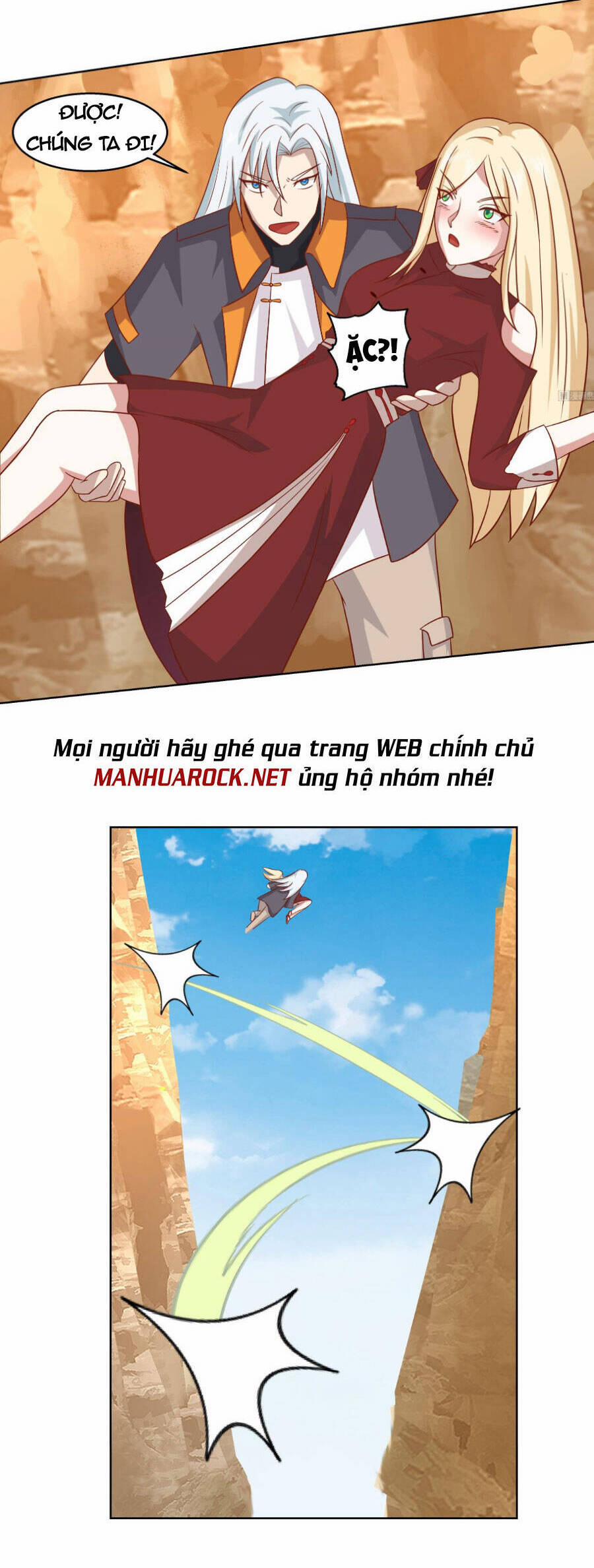 Trên Người Ta Có Một Con Rồng 580 trang 7