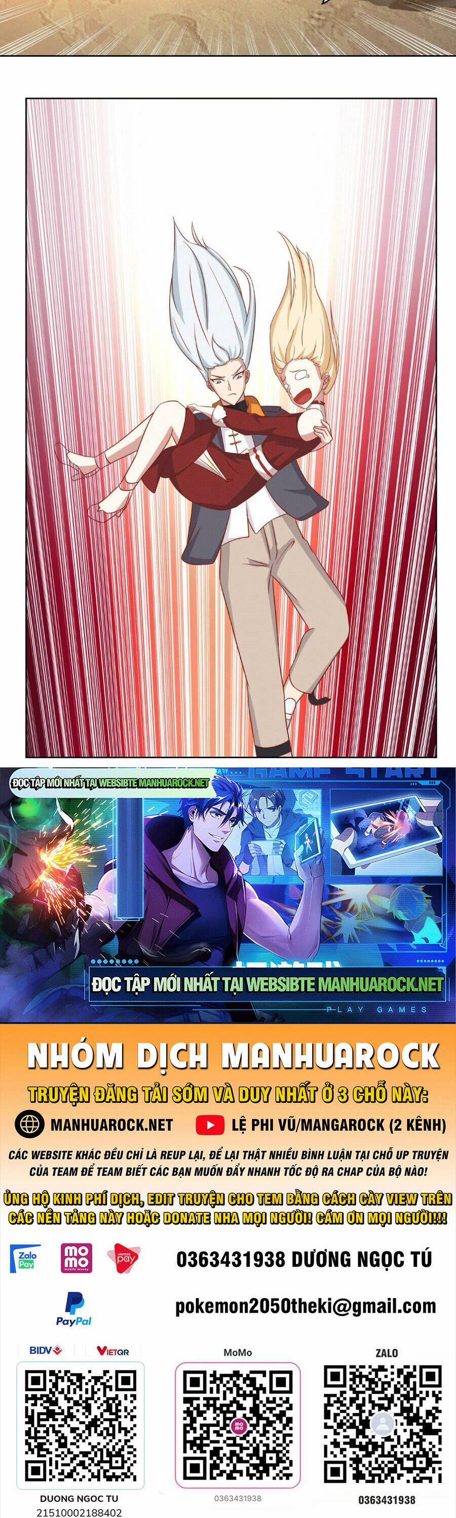 Trên Người Ta Có Một Con Rồng 580 trang 9