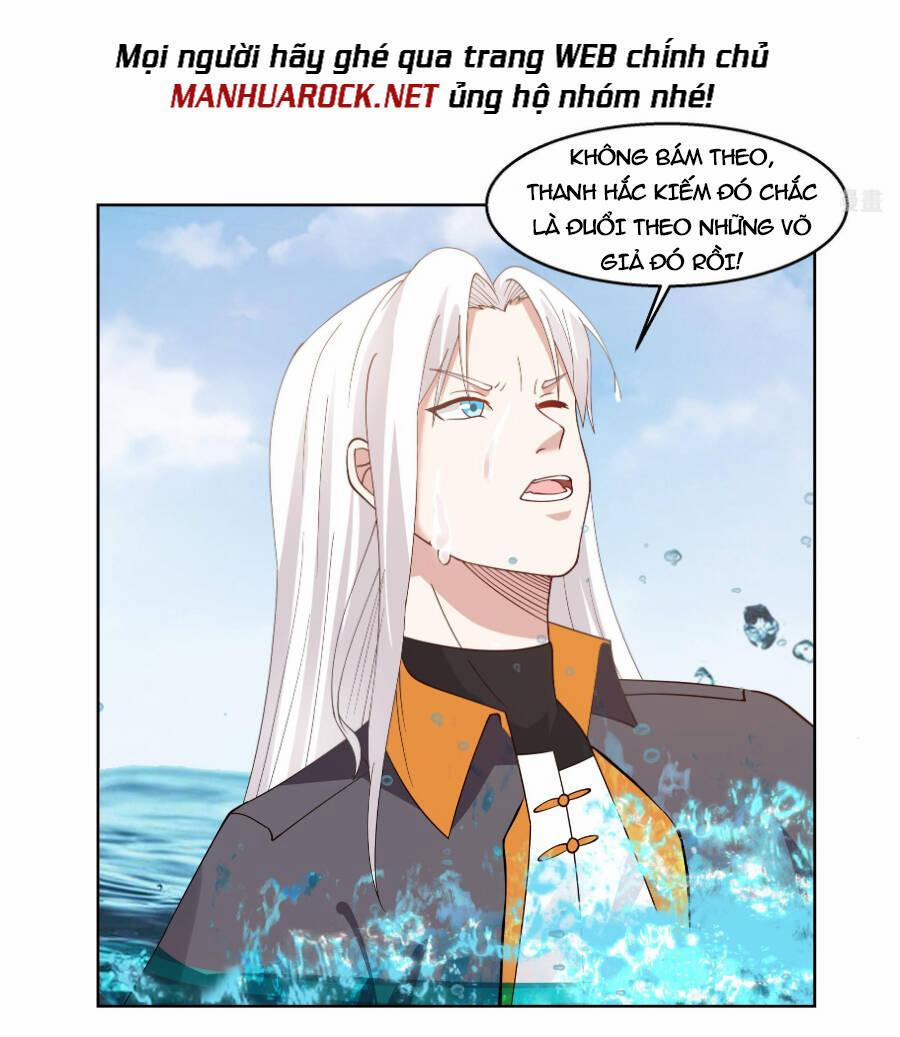 Trên Người Ta Có Một Con Rồng 581 trang 1