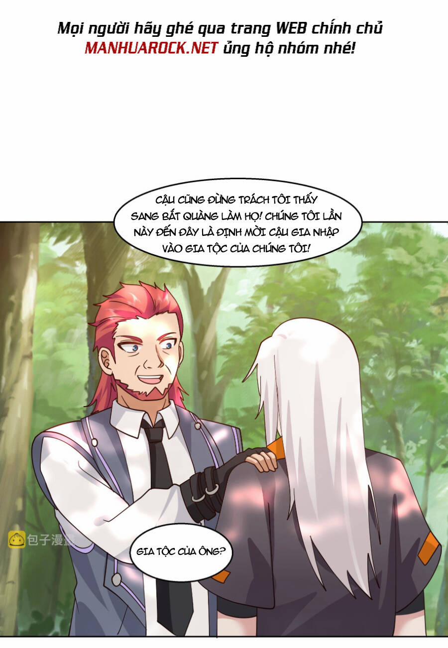 Trên Người Ta Có Một Con Rồng 581 trang 12